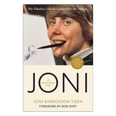 Joni - Tada, Joni Eareckson