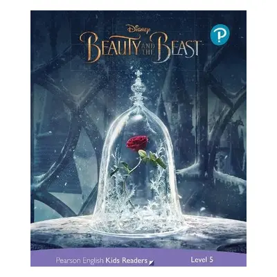 Level 5: Disney Kids Readers Beauty and the Beast Pack - Rollason, Jane