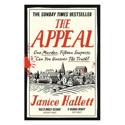 Appeal - Hallett, Janice