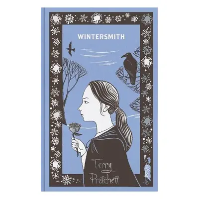 Wintersmith - Pratchett, Terry