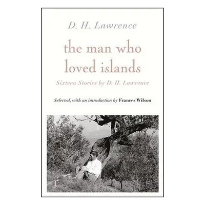 Man Who Loved Islands: Sixteen Stories (riverrun editions) by D H Lawrence - Lawrence, D H