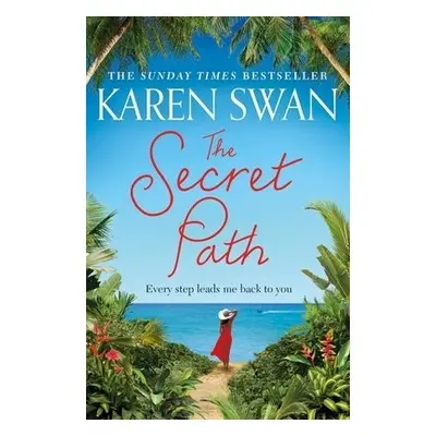 Secret Path - Swan, Karen