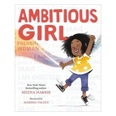 Ambitious Girl - Harris, Meena