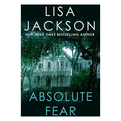 Absolute Fear - Jackson, Lisa