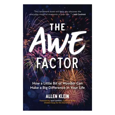 Awe Factor - Klein, Allen