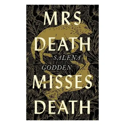 Mrs Death Misses Death - Godden, Salena