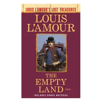 Empty Land - L'Amour, Louis