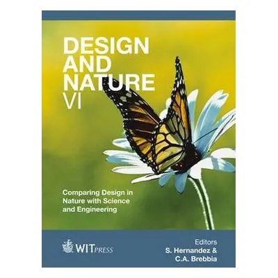 Design and Nature VI