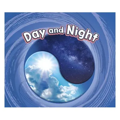 Day and Night - Jaycox, Jaclyn