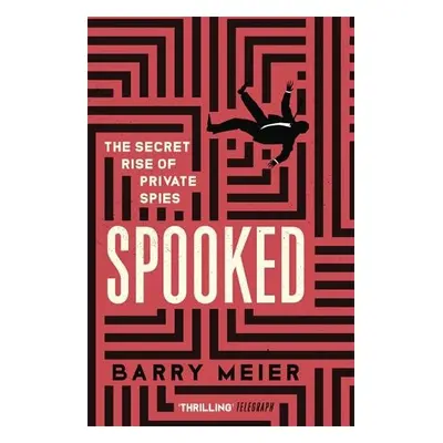 Spooked - Meier, Barry