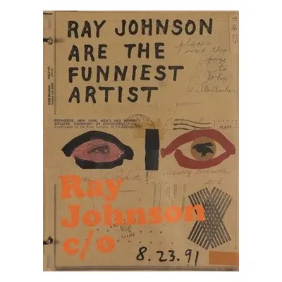 Ray Johnson c/o