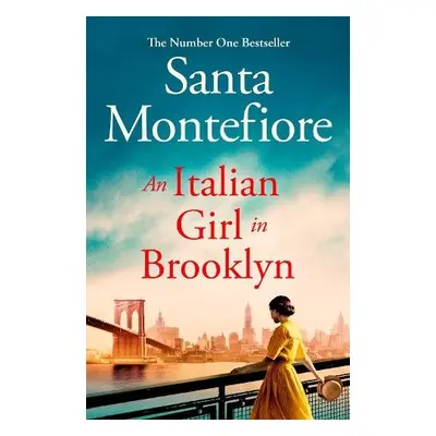 Italian Girl in Brooklyn - Montefiore, Santa