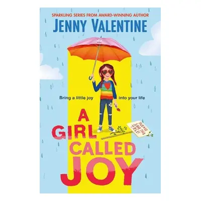 Girl Called Joy - Valentine, Jenny