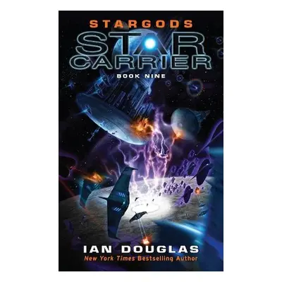 Stargods - Douglas, Ian