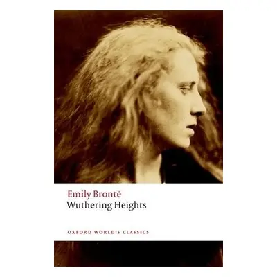 Wuthering Heights - Bronte, Emily