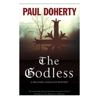 Godless - Doherty, Paul