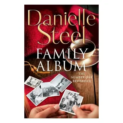 Family Album - Steel, Danielle