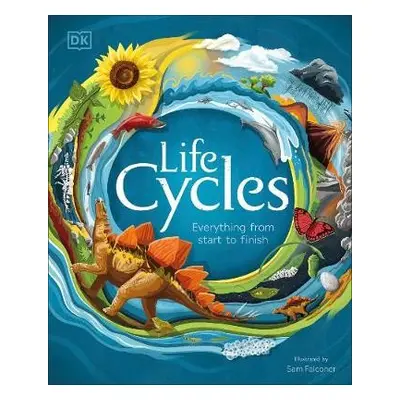 Life Cycles - DK