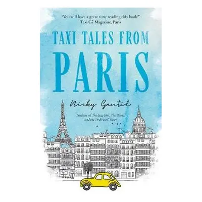 Taxi Tales from Paris - Gentil, Nicky