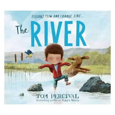 River - Percival, Tom