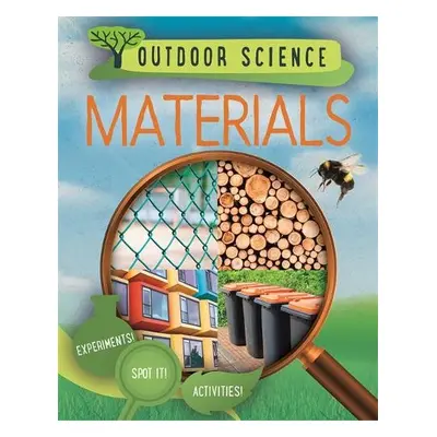 Outdoor Science: Materials - Howell, Izzi