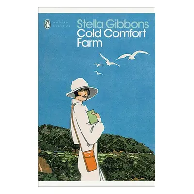 Cold Comfort Farm - Gibbons, Stella