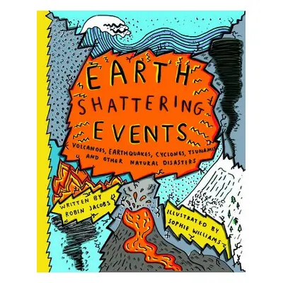 Earthshattering Events! - Jacobs, Robin