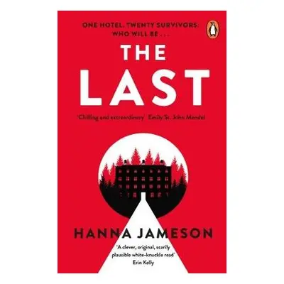 Last - Jameson, Hanna