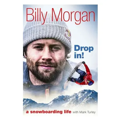 Drop In! - Morgan, Billy