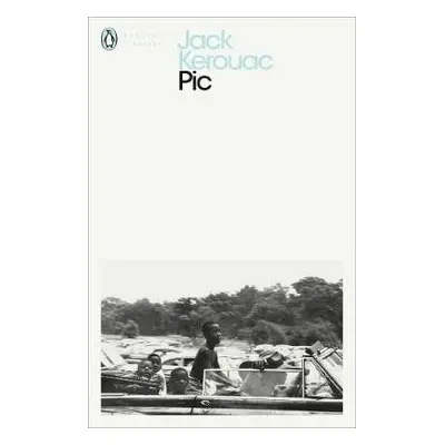 Pic - Kerouac, Jack