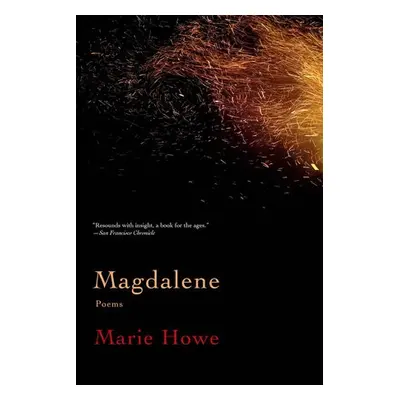 Magdalene - Howe, Marie (Sarah Lawrence College)