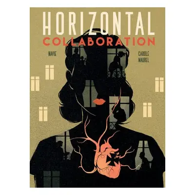 Horizontal Collaboration - Navie a Maurel, Carole