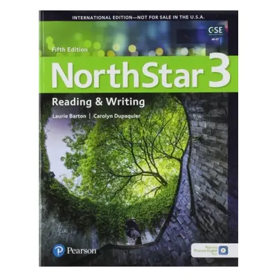 NorthStar Reading and Writing 3 with Digital Resources - Barton, Laurie a Dupaquier, Carolyn