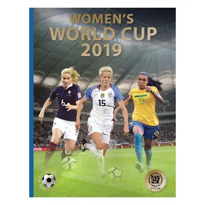 Women's World Cup 2019 - Jokulsson, Illugi