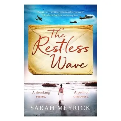 Restless Wave - Meyrick, Sarah