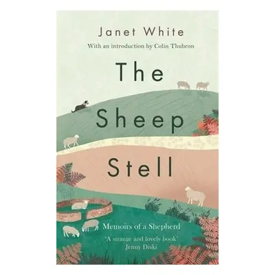 Sheep Stell - White, Janet