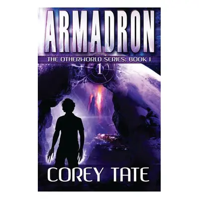 Armadron - Tate, Corey