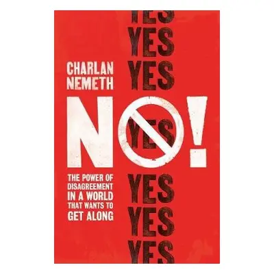 No! - Nemeth, Charlan