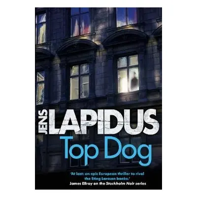 Top Dog - Lapidus, Jens