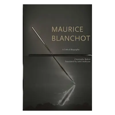 Maurice Blanchot - Bident, Christophe