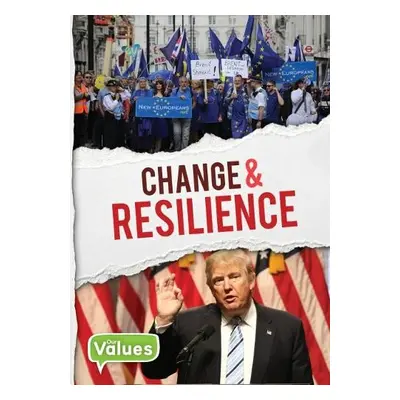 Change a Resilience - Duhig, Holly