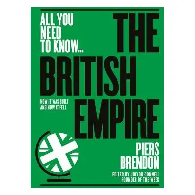 British Empire - Brendon, Piers