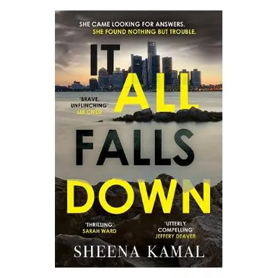 It All Falls Down - Kamal, Sheena