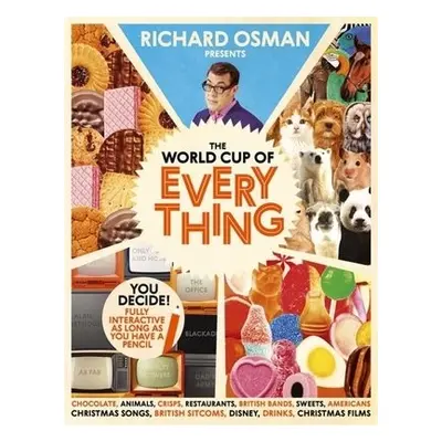 World Cup Of Everything - Osman, Richard