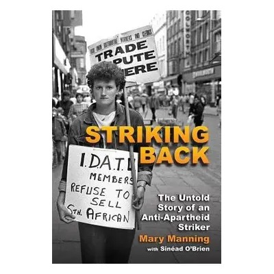 Striking Back - Manning, Mary a O'Brien, Sinead