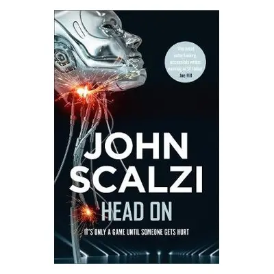 Head On - Scalzi, John