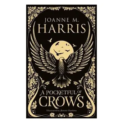 Pocketful of Crows - Harris, Joanne M