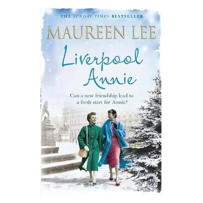 Liverpool Annie - Lee, Maureen