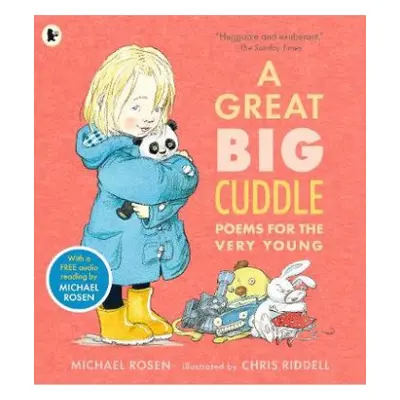 Great Big Cuddle - Rosen, Michael