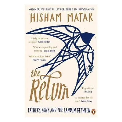 The Return - Matar, Hisham